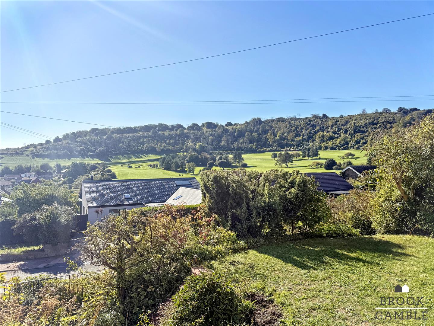 5 Bedroom House - Detached. Pashley Road in Eastbourne,  25